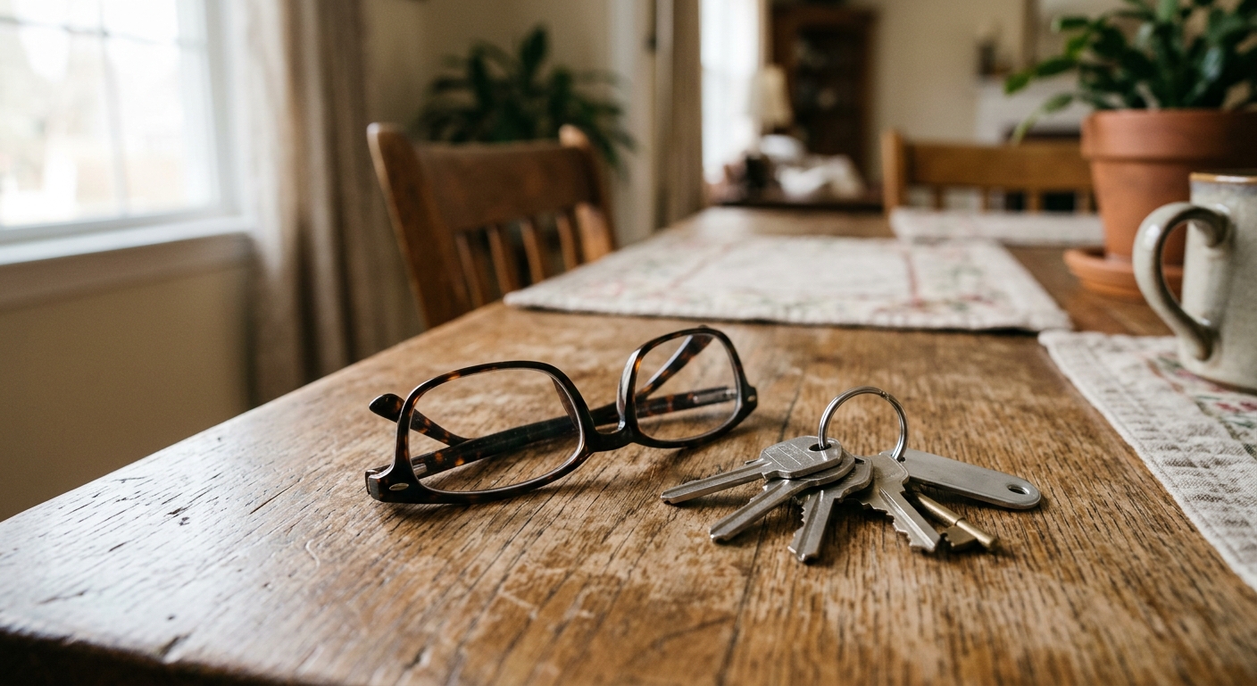 Record Housing Wealth Opens New Opportunities for Senior Homeowners Across the U.S.