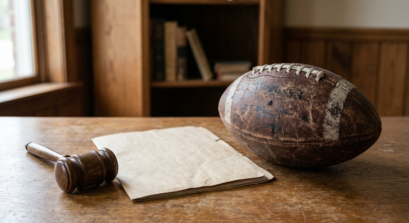 Daniel Adongo: ICE Deportation of Kenyan NFL Player Raises Mental Health Concerns