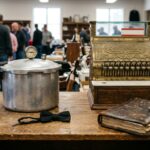 Colonel Sanders Auction Draws Bidders Nationwide for KFC Memorabilia