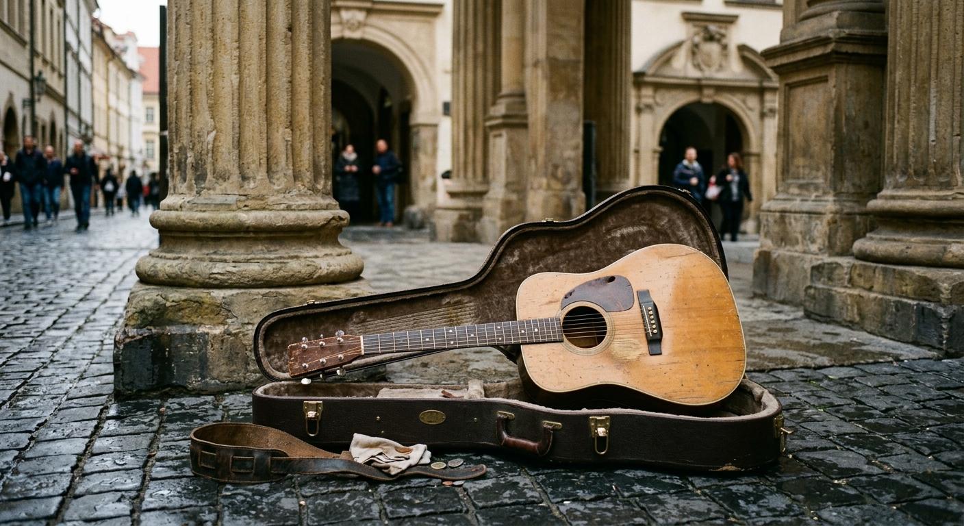 Glen Hansard, Renowned Irish Singer-Songwriter and Oscar Winner, Dies at 56