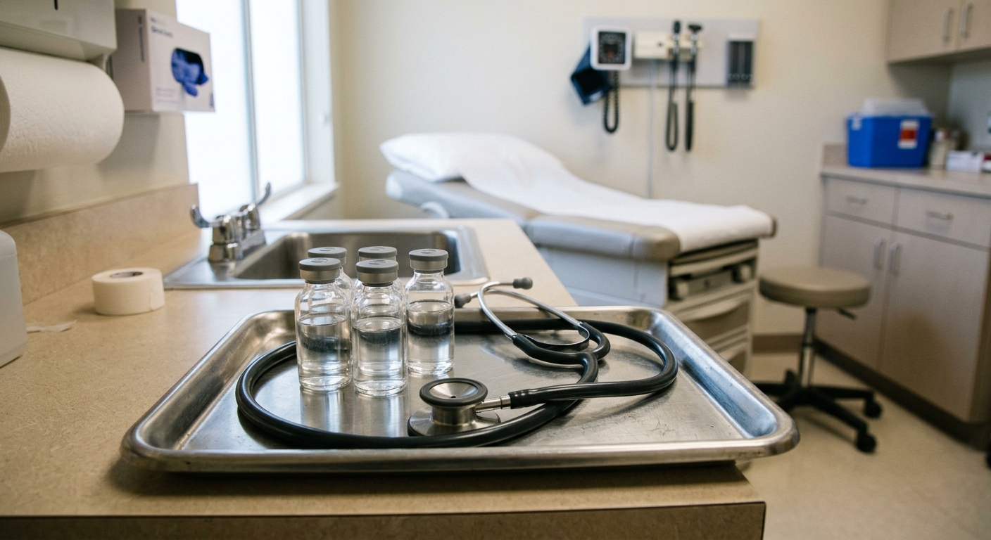 CDC and NIH Leaders Tackle Public Trust, Vaccine Misinformation, and Recent Health Crises