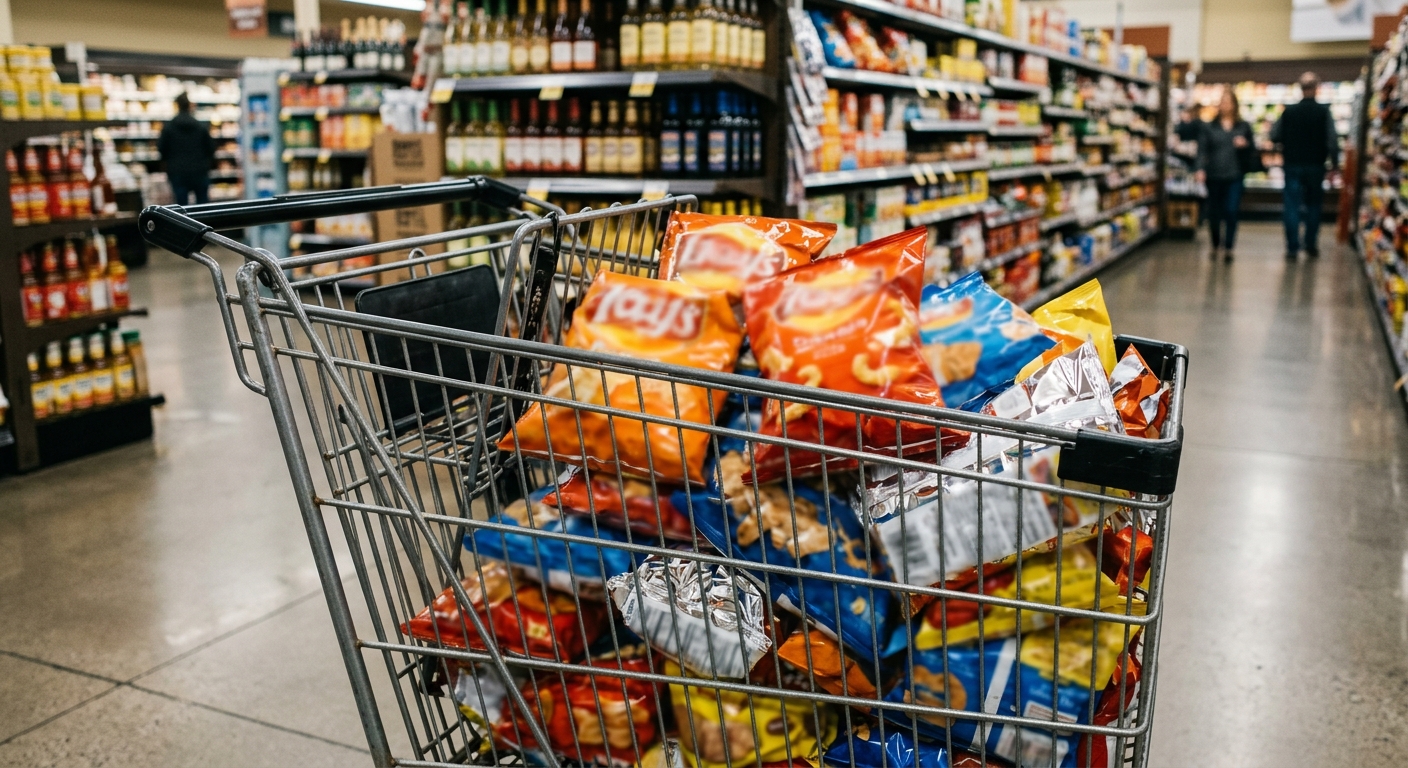 FDA Proposes Stricter Oversight for Food Additives in the U.S.