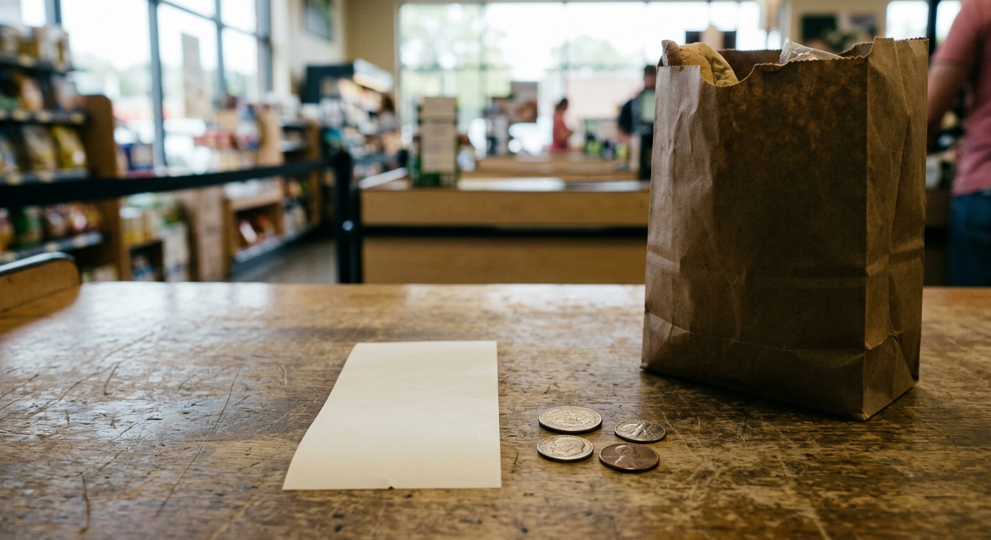 U.S. Inflation Eases in July as Energy Prices Remain High