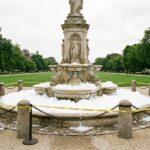Woman Charged in World War II Memorial Vandalism on National Mall