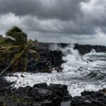Tropical Storm Lala Prompts Hurricane Warning and Emergency Preparations Across Hawaii