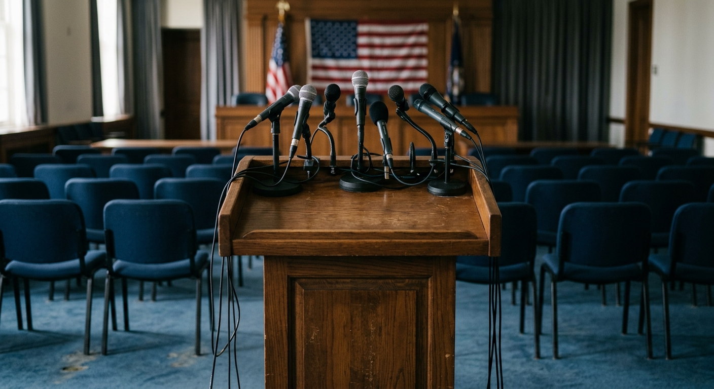 Governor Beshear Urges Greater Transparency on Mitch McConnell’s Health