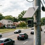 Flock Safety Cameras Face Scrutiny Amid Rising Surveillance Concerns Nationwide