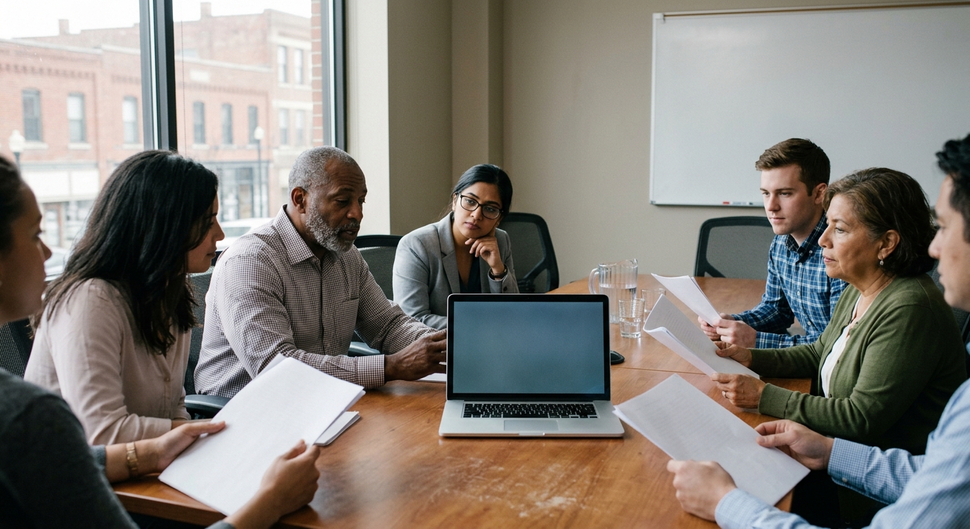 Study Reveals DEI Policies Have No Impact on Financial Performance Under Second Trump Administration