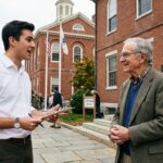 Generational Change Emerges as Central Theme in Massachusetts Senate Primary