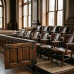 Jury Deliberates Verdict in Lindsay Clancy Trial as National Focus Rests on Mental Health and Legal Accountability