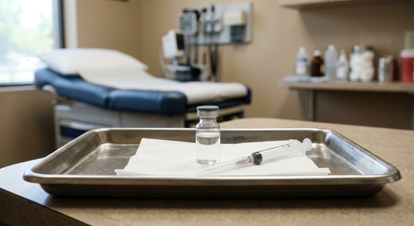 Measles Outbreaks Reach Three-Decade High in the United States Amid Falling Vaccination Rates