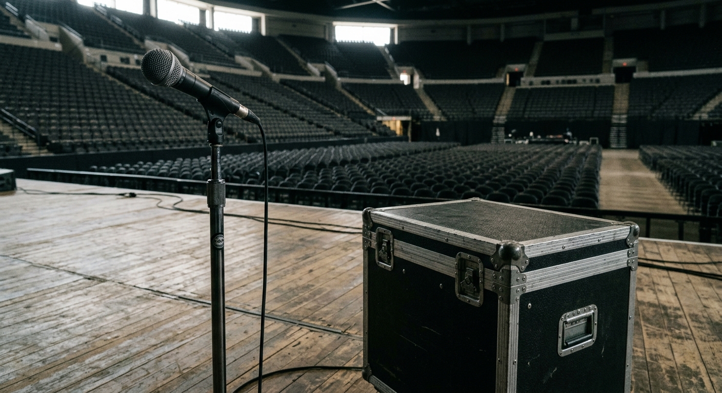 Macklemore Donates $1 Million Amid Stadium Controversy Following Ed Sheeran Tour Removal