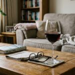 U.S. Alcohol Consumption Sees Slight Decline, With Middle-Aged Adults Showing Increased Heavy Drinking