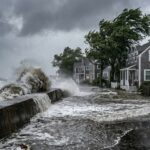 Powerful Nor’easter Storm Slams Northeast US: Widespread Damage and Disruptions Reported
