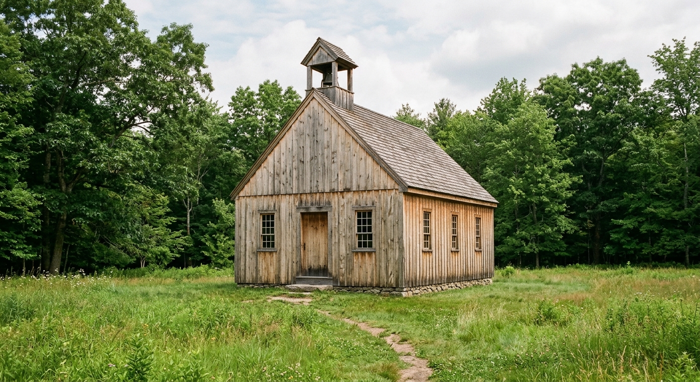 Historic Reconstruction Celebrated at One of America’s Oldest Black Churches