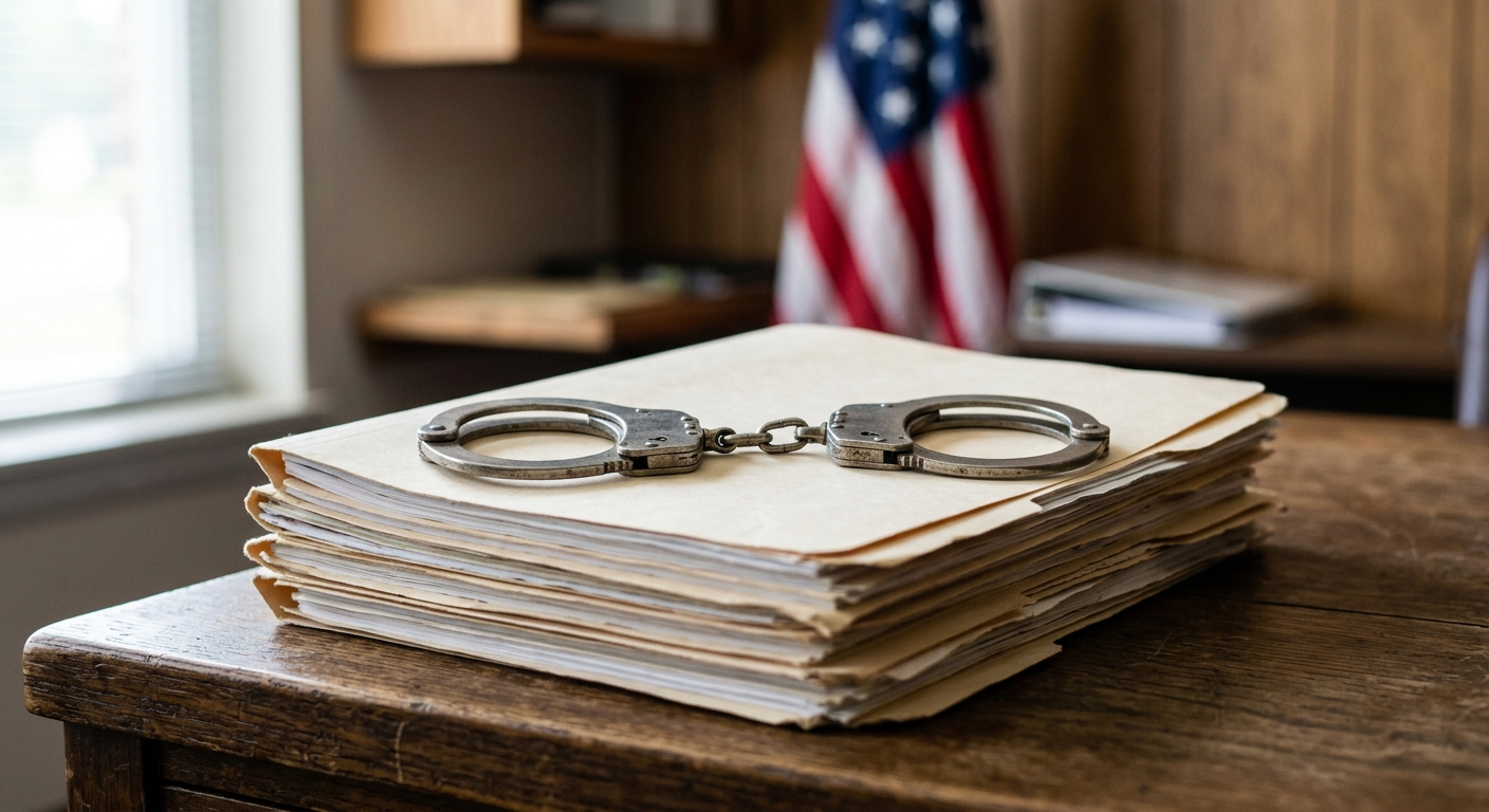 Alvaro Pulido, Fugitive in Venezuela Bribery Case, Taken Into U.S. Custody