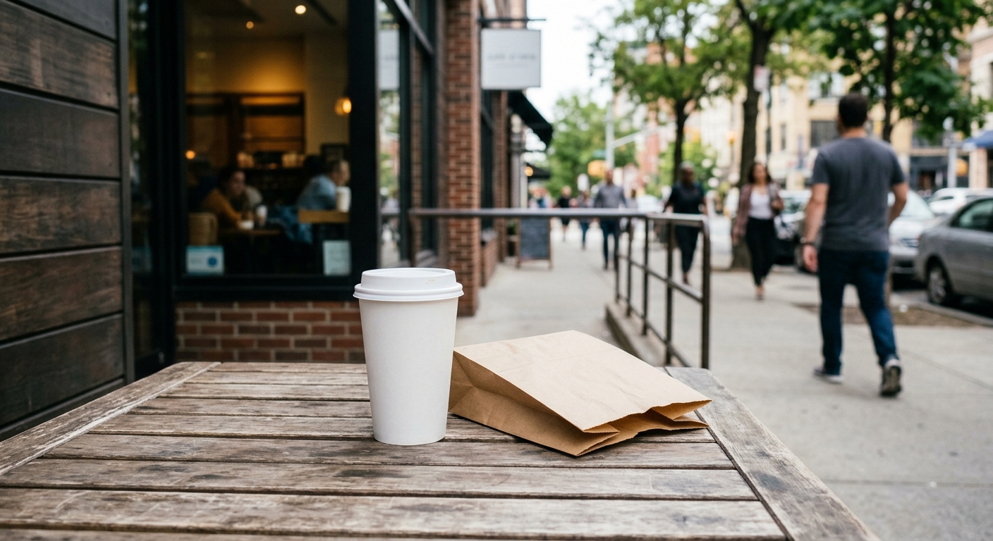 Starbucks Refutes Takeover Rumors Amid Chipotle Acquisition Speculation