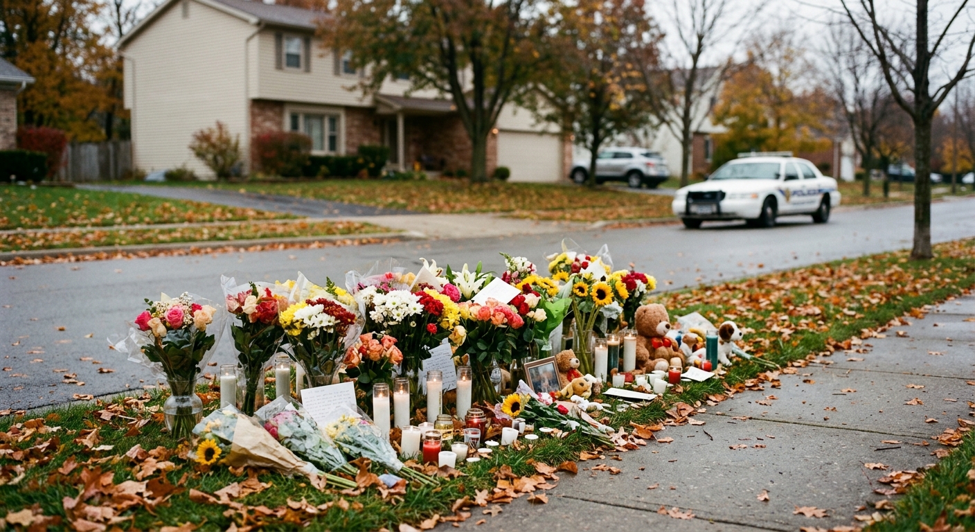 Pregnant Daughter Among Victims in Erie, Pennsylvania Mass Shooting
