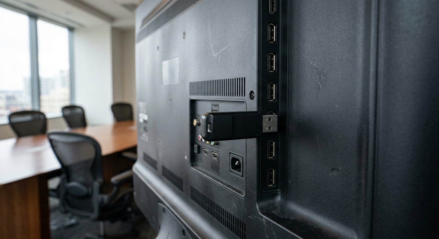 OpenAI Employee Arrested for Allegedly Planting Recording Device in Conference Room