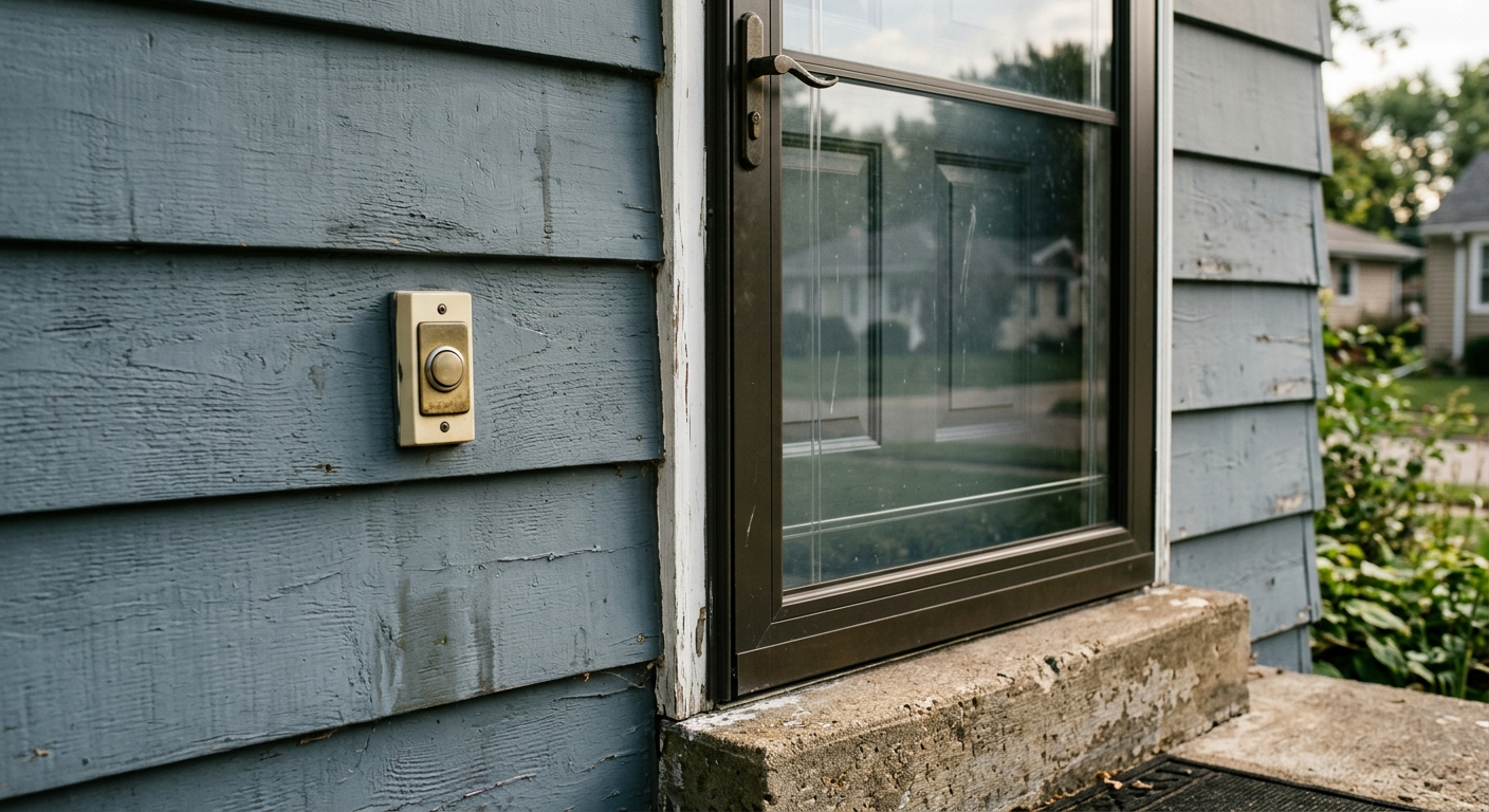 Kansas City Homeowner Turns Himself In After Shooting Black Teen Who Rang Doorbell
