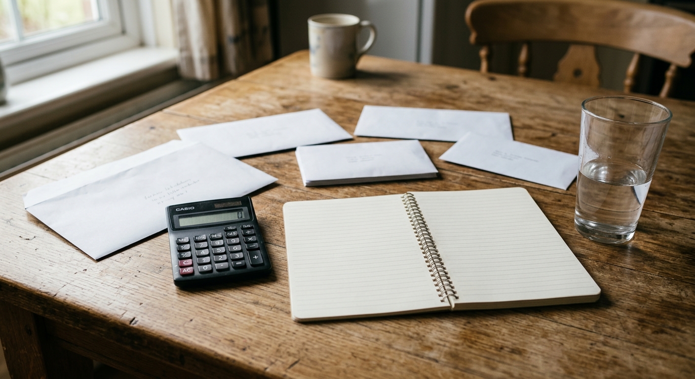 What Happens When You Miss a Debt Payment and How to Recover Quickly