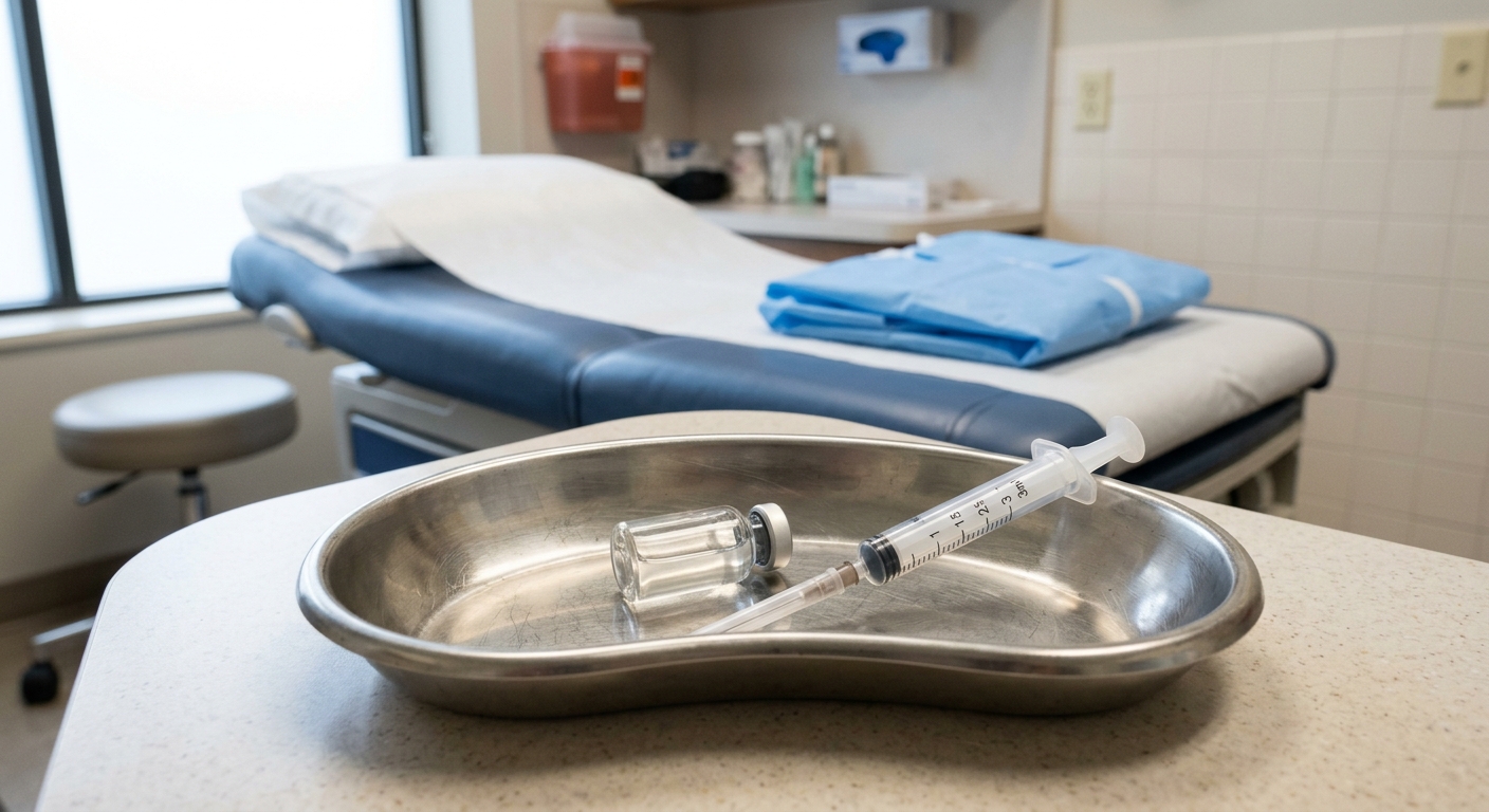 Pennsylvania Faces Surge in Congenital Measles and Pregnancy-Related Infections