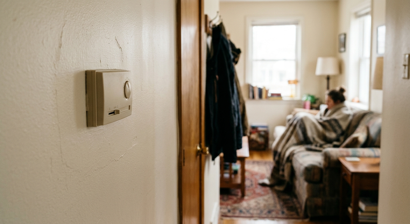 Survey Finds 1 in 5 Americans Cutting Back on Food to Pay Electricity Bills