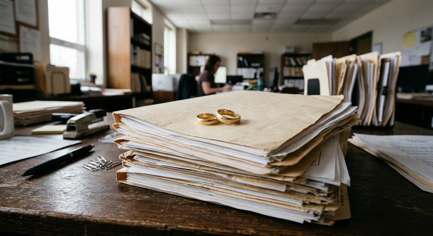 Six Arrested in Alleged Massachusetts Marriage Fraud Ring