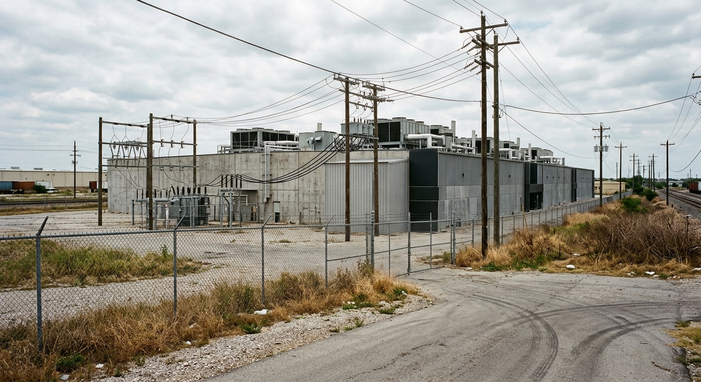 Memphis City Council Passes Short-Term Data Center Moratorium Amid Community Protests
