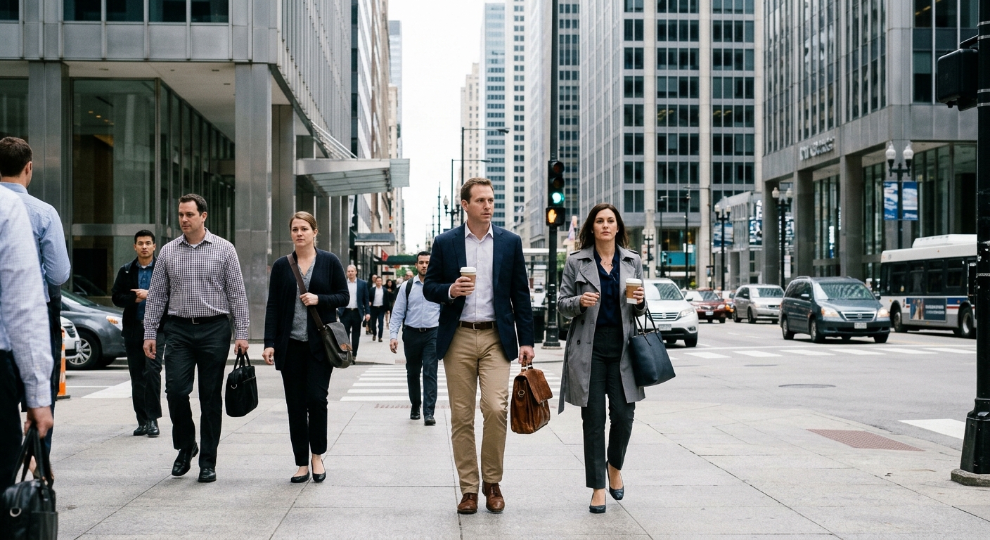 US Jobless Claims Drop to 194,000, Marking Lowest Level Since July