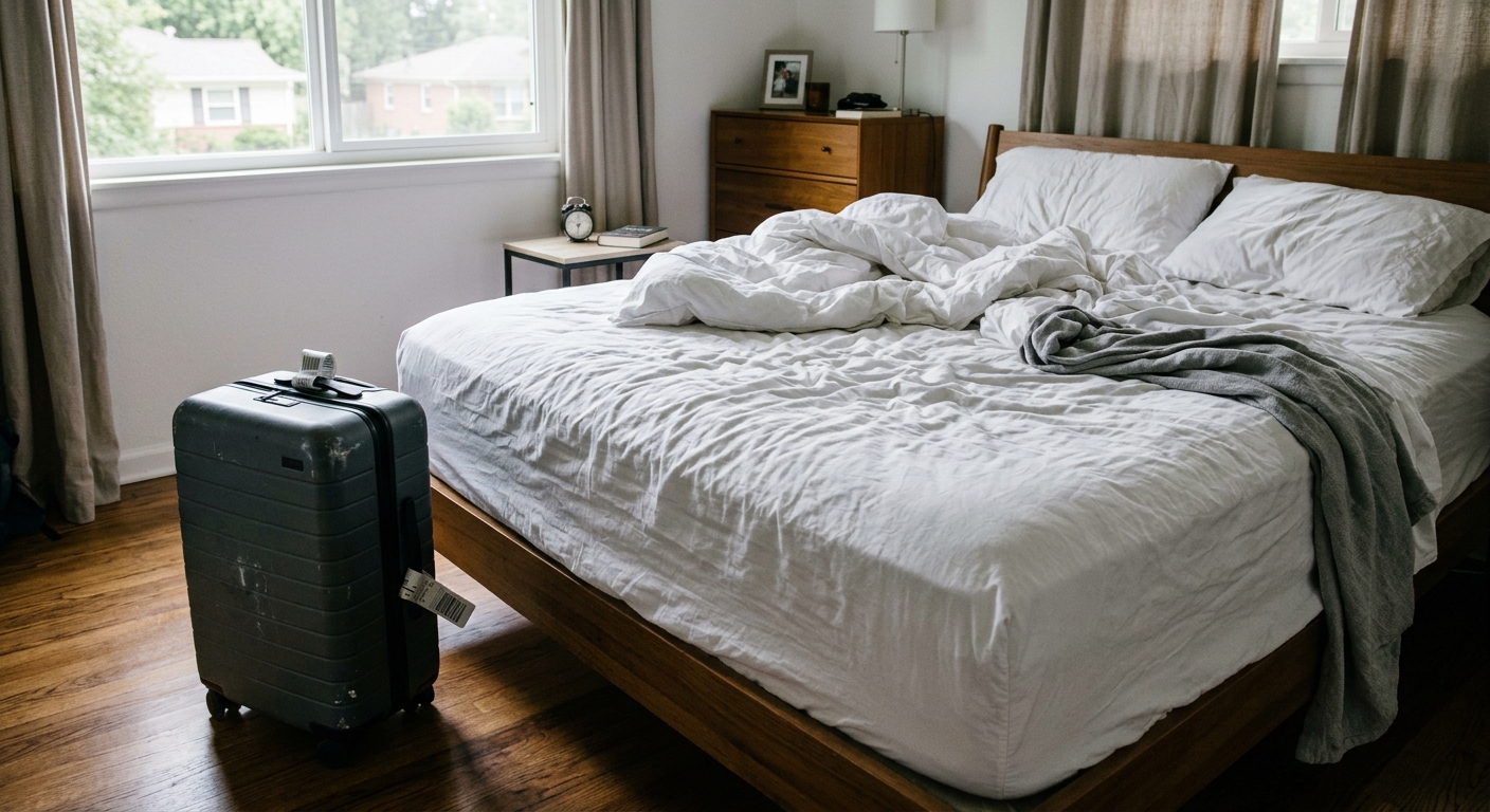 Airbnb Introduces New Cleaning Policy Restricting Guest Responsibilities