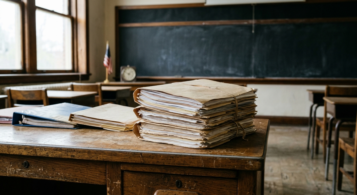 Watchdog: DOJ Ended School Desegregation Cases Without Ensuring Discrimination Was Over